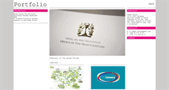 Desktop Screenshot of paddy-conroy.com